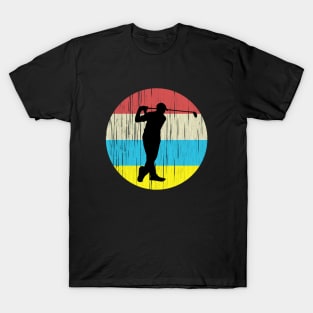 golf T-Shirt